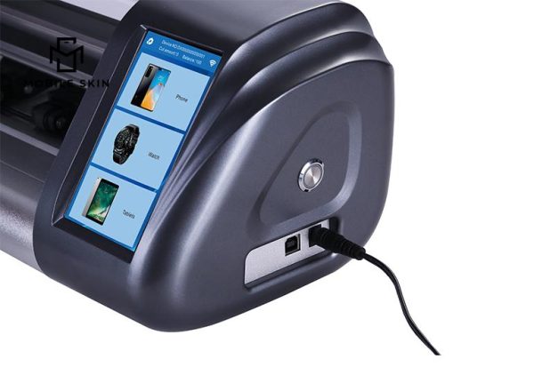 ماكينة تقطيع اسكرينات الموبايل - CH310