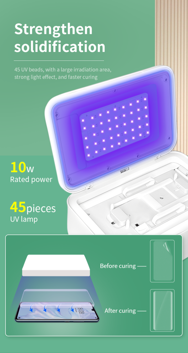 جهاز UV Automatic SM-2309