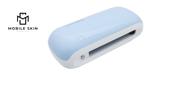 ماكينة تقطيع اسكرينات الموبايل - Mini8-n (بدون شاشة)