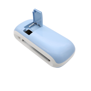 ماكينة تقطيع اسكرينات الموبايل - Mini8-n (بدون شاشة)