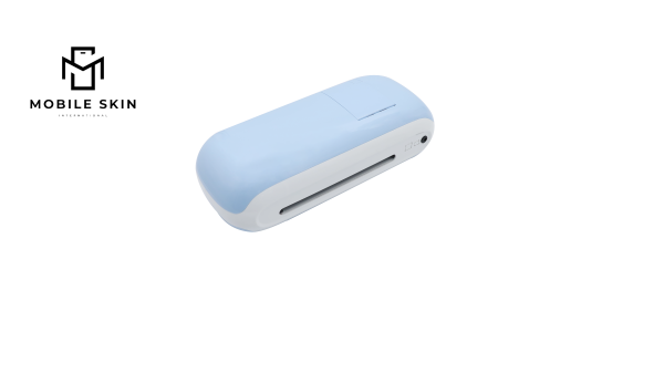 ماكينة تقطيع اسكرينات الموبايل - Mini8-n (بدون شاشة)