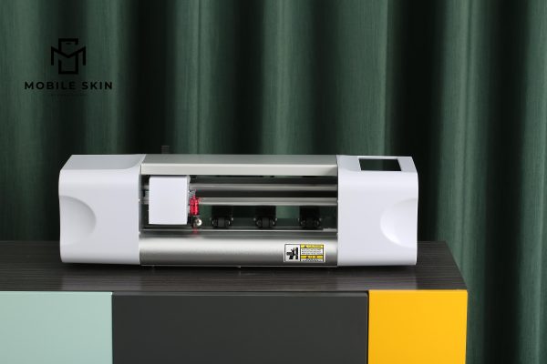 ماكينة تقطيع اسكرينات الموبايل - CA310