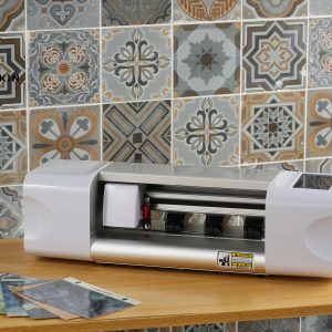 ماكينة تقطيع اسكرينات الموبايل - CA310