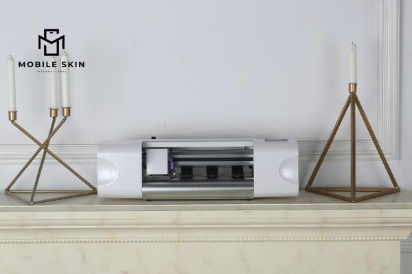 ماكينة تقطيع اسكرينات الموبايل - CA310