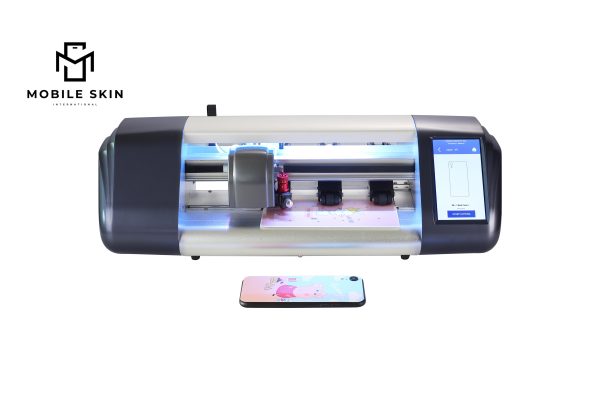 ماكينة تقطيع اسكرينات الموبايل - CH310