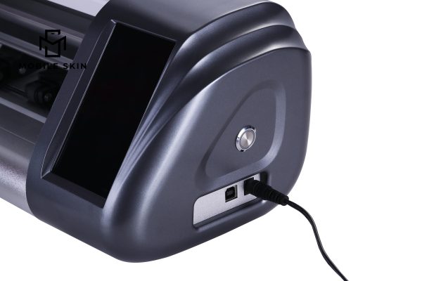 ماكينة تقطيع اسكرينات الموبايل - CH310