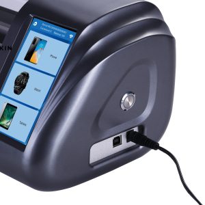ماكينة تقطيع اسكرينات الموبايل - CH310
