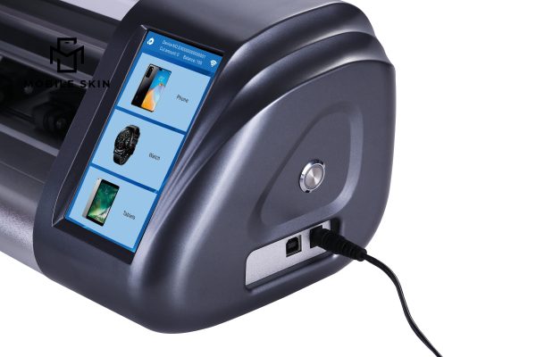 ماكينة تقطيع اسكرينات الموبايل - CH310