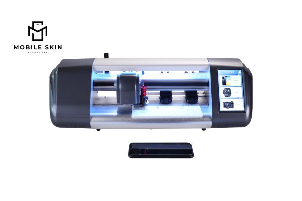 ماكينة تقطيع اسكرينات الموبايل - CH310
