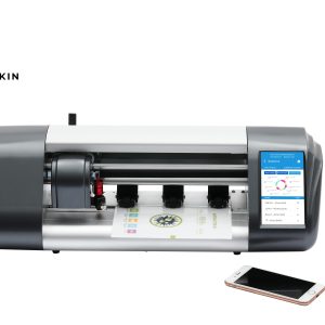 ماكينة تقطيع اسكرينات الموبايل - CH310