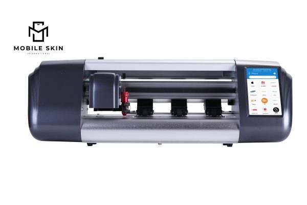 ماكينة تقطيع اسكرينات الموبايل - CH310