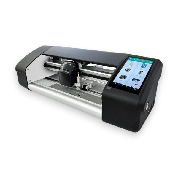 ماكينة تقطيع اسكرينات الموبايل - X9T-230