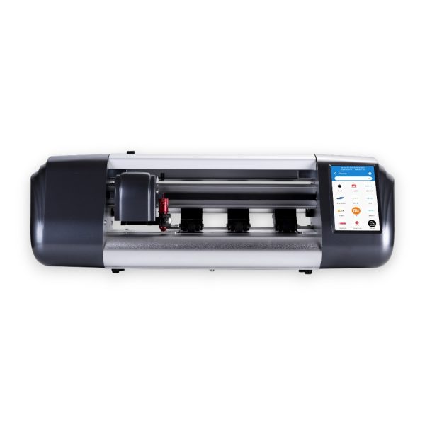 ماكينة تقطيع اسكرينات الموبايل - CH310