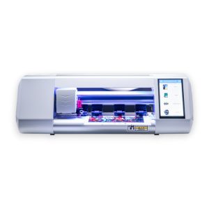 ماكينة تقطيع اسكرينات الموبايل - CS310