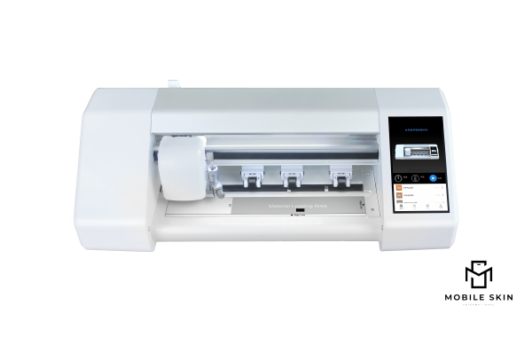 ماكينة تقطيع اسكرينات الموبايل - X8T-230