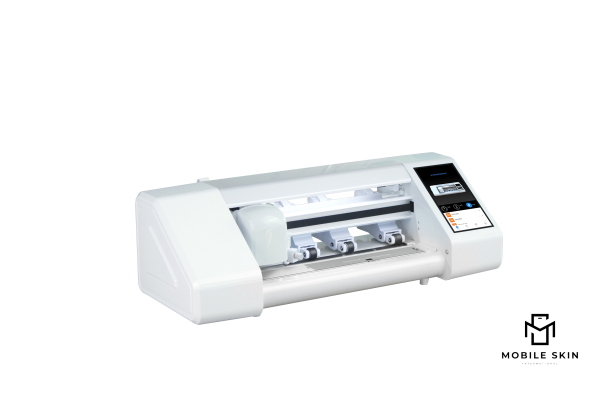 ماكينة تقطيع اسكرينات الموبايل - X8T-230