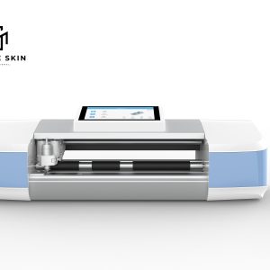 ماكينة تقطيع اسكرينات الموبايل - E5-180GB