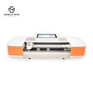 ماكينة تقطيع اسكرينات الموبايل - E5-290GB (الحجم الكبير)