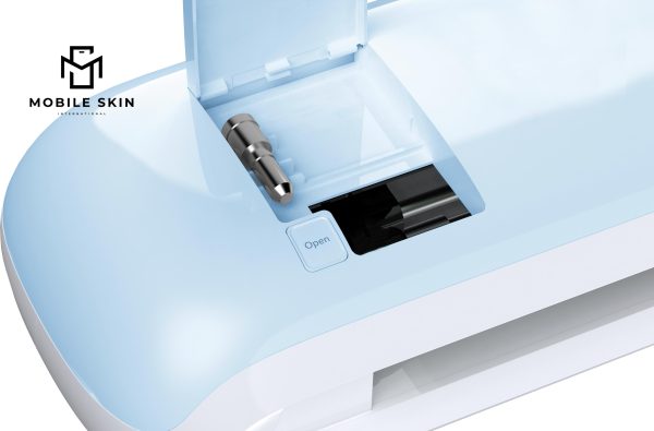 ماكينة تقطيع اسكرينات الموبايل - Mini8-n (بدون شاشة)