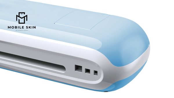 ماكينة تقطيع اسكرينات الموبايل - Mini8-n (بدون شاشة)