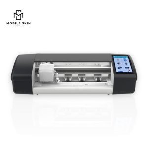 ماكينة تقطيع اسكرينات الموبايل - X9T-290 (الحجم الكبير)
