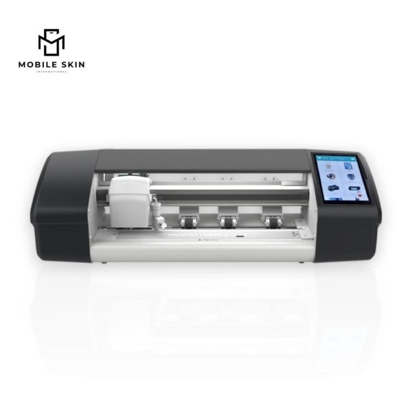 ماكينة تقطيع اسكرينات الموبايل - X9T-290 (الحجم الكبير)