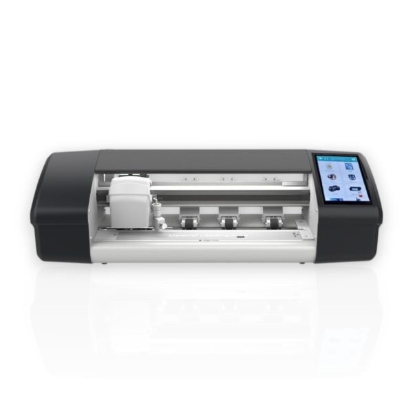 ماكينة تقطيع اسكرينات الموبايل - X9T-290 (الحجم الكبير)