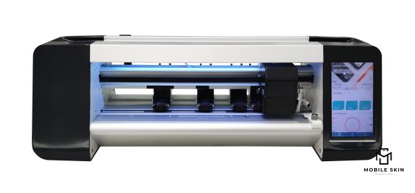 ماكينة تقطيع اسكرينات الموبايل - H5-180GBD