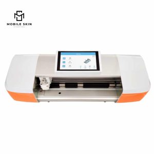ماكينة تقطيع اسكرينات الموبايل - E5-180GB