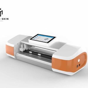 ماكينة تقطيع اسكرينات الموبايل - E5-180GB