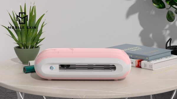 ماكينة تقطيع اسكرينات الموبايل - Mini8-n (بدون شاشة)