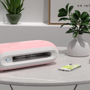 ماكينة تقطيع اسكرينات الموبايل - Mini8-n (بدون شاشة)