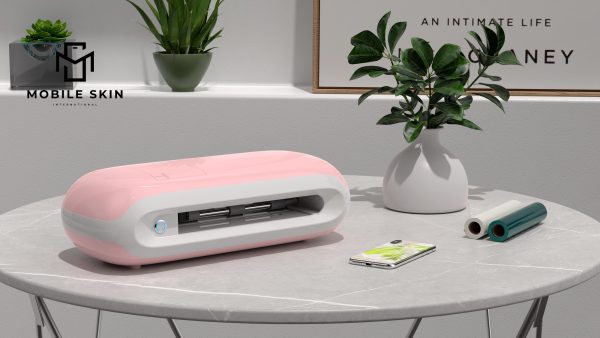 ماكينة تقطيع اسكرينات الموبايل - Mini8-n (بدون شاشة)
