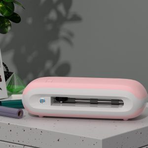ماكينة تقطيع اسكرينات الموبايل - Mini8-n (بدون شاشة)