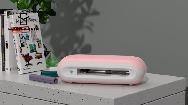 ماكينة تقطيع اسكرينات الموبايل - Mini8-n (بدون شاشة)