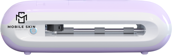 ماكينة تقطيع اسكرينات الموبايل - Mini8-n (بدون شاشة)