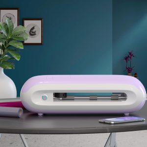 ماكينة تقطيع اسكرينات الموبايل - Mini8-n (بدون شاشة)