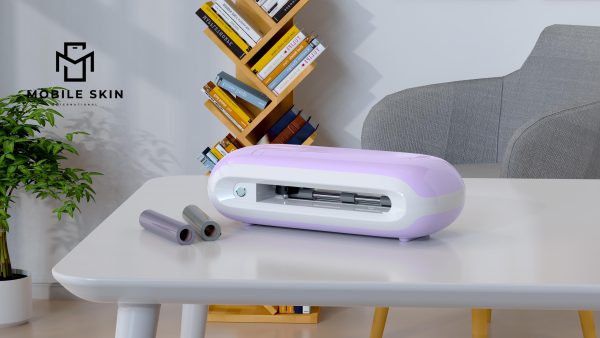 ماكينة تقطيع اسكرينات الموبايل - Mini8-n (بدون شاشة)