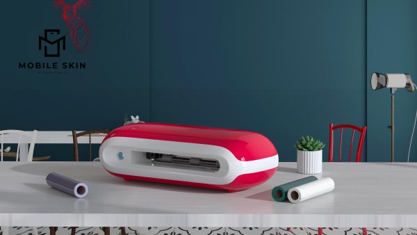 ماكينة تقطيع اسكرينات الموبايل - Mini8-n (بدون شاشة)