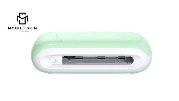 ماكينة تقطيع اسكرينات الموبايل - Mini8-n (بدون شاشة)