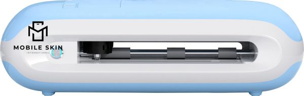 ماكينة تقطيع اسكرينات الموبايل - Mini8-n (بدون شاشة)
