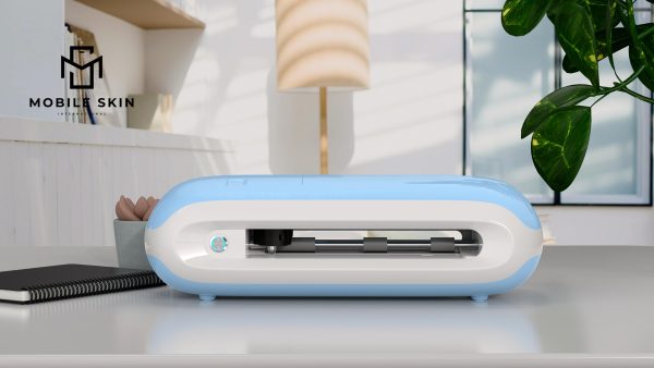 ماكينة تقطيع اسكرينات الموبايل - Mini8-n (بدون شاشة)