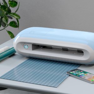 ماكينة تقطيع اسكرينات الموبايل - Mini8-n (بدون شاشة)