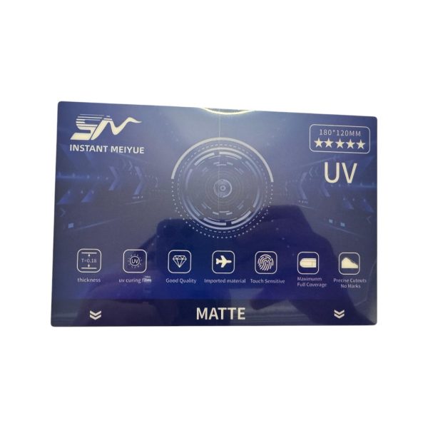 UV MATTE  0.18mm - 24091298