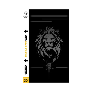 باكت اسكينات صور BLACK 1 - 3D