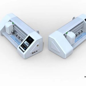 ماكينة تقطيع اسكرينات الموبايل - X8T-290 (الحجم الكبير)