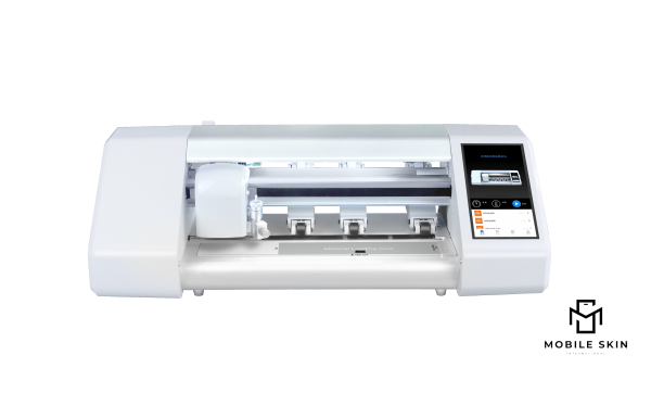 ماكينة تقطيع اسكرينات الموبايل - X8T-290 (الحجم الكبير)