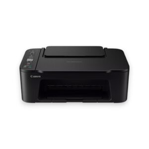 ماكينة طباعة الاسكين Canon TS3640