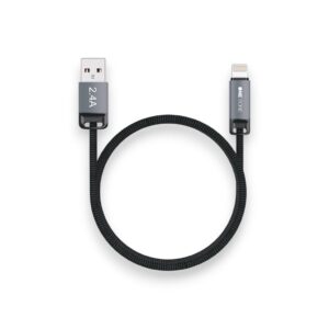 كابل ONEDONE STARLINK A-L 2.4A