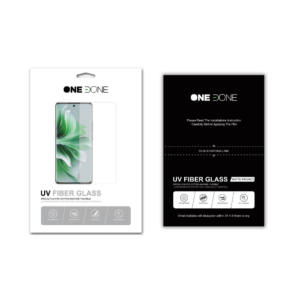 ONEDONE - UV FIBER GLASS - MATTE PRIVACY - 12×18cm